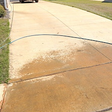 Driveway Cleaning in Auburn, AL (1)